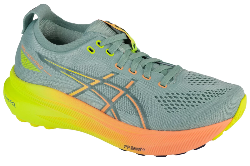 ASICS Gel-Kayano 31 Paris 1012B745-750 ASICS Gel-Kayano 31 Paris 1012B745-750