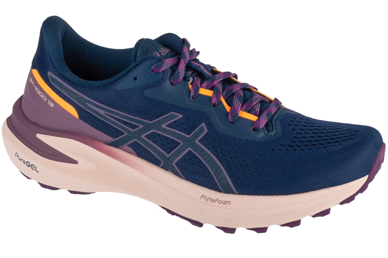 ASICS GT-1000 13 TR 1012B747-700 ASICS GT-1000 13 TR 1012B747-700