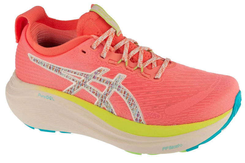 ASICS Gel-Nimbus 27 TR 1012B808-700 ASICS Gel-Nimbus 27 TR 1012B808-700