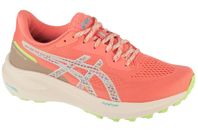 ASICS GT-1000 13 TR 1012B828-700 ASICS GT-1000 13 TR 1012B828-700