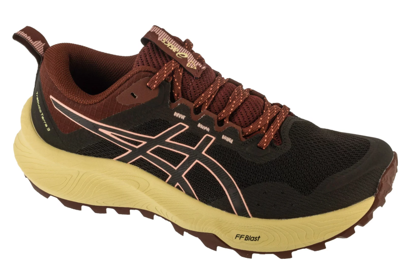 ASICS Trabuco Terra 3 1012B925-001 ASICS Trabuco Terra 3 1012B925-001