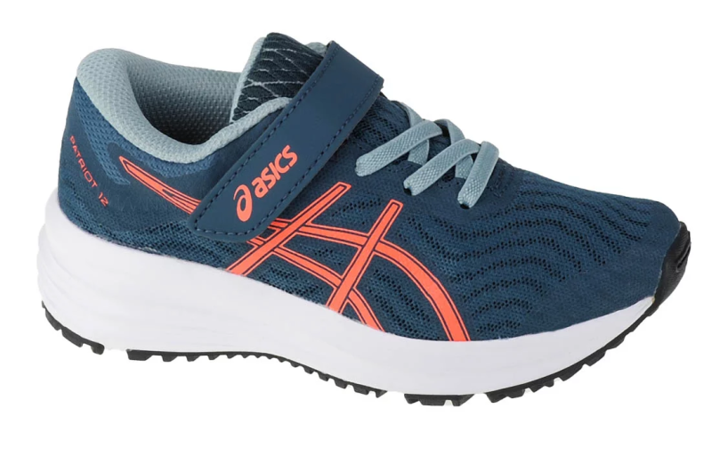Asics Patriot 12 PS 1014A138-400 Asics Patriot 12 PS 1014A138-400