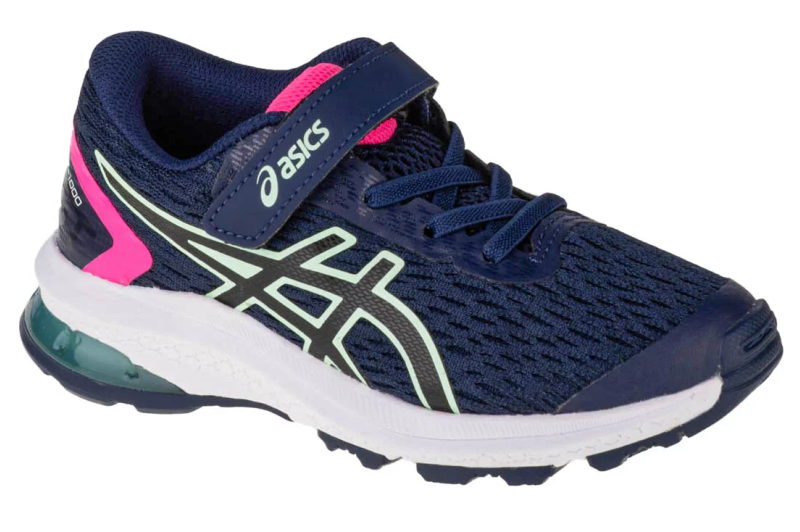 Asics GT-1000 9 PS 1014A151-400 Asics GT-1000 9 PS 1014A151-400