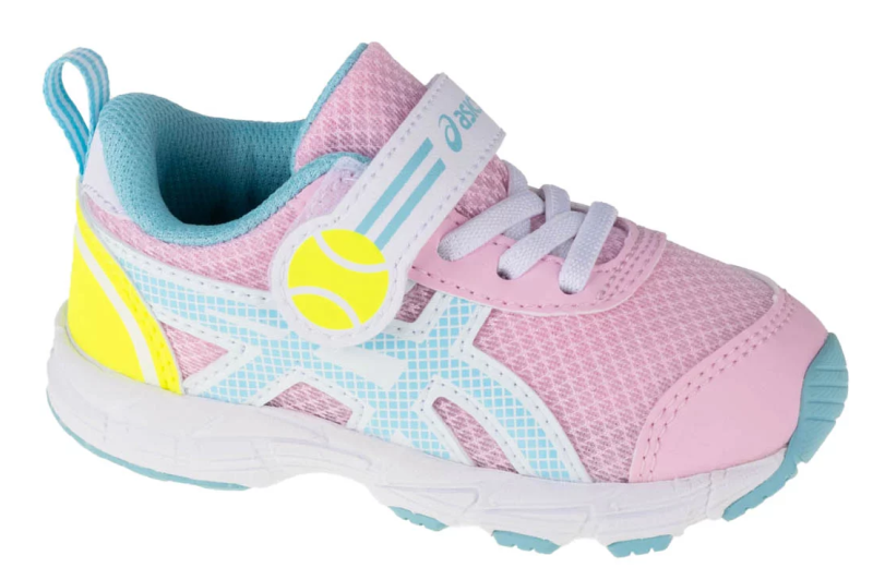 Asics Contend 6 TS School Yard 1014A166-701 Asics Contend 6 TS School Yard 1014A166-701