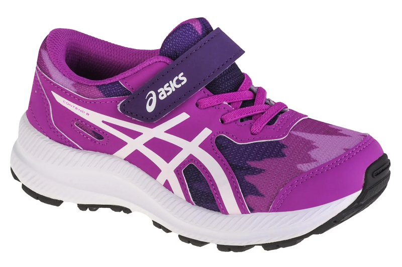 ASICS Gel-Contend 8 PS 1014A293-500 ASICS Gel-Contend 8 PS 1014A293-500