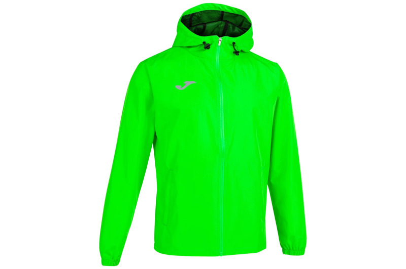 Joma Elite VII Rain Jacket 102235-020 Joma Elite VII Rain Jacket 102235-020