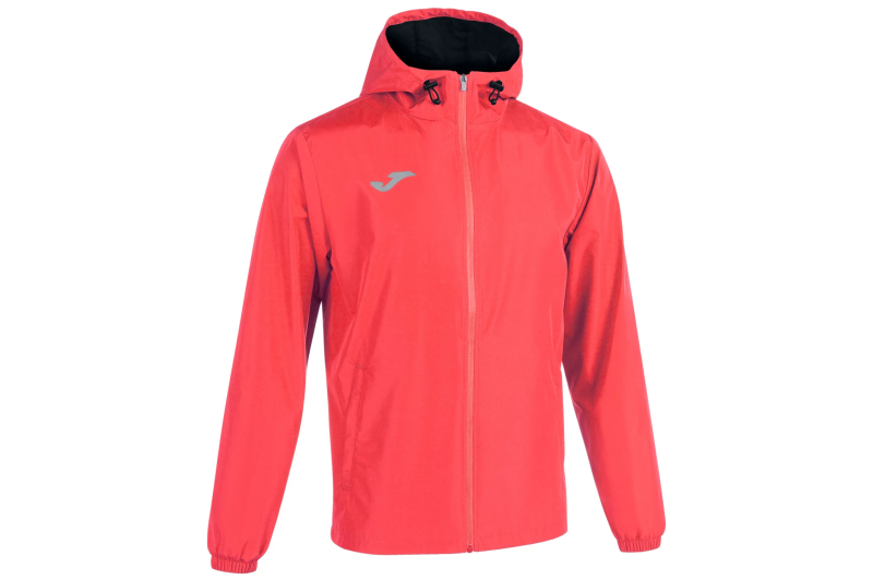 Joma Elite VII Rain Jacket 102235-040 Joma Elite VII Rain Jacket 102235-040