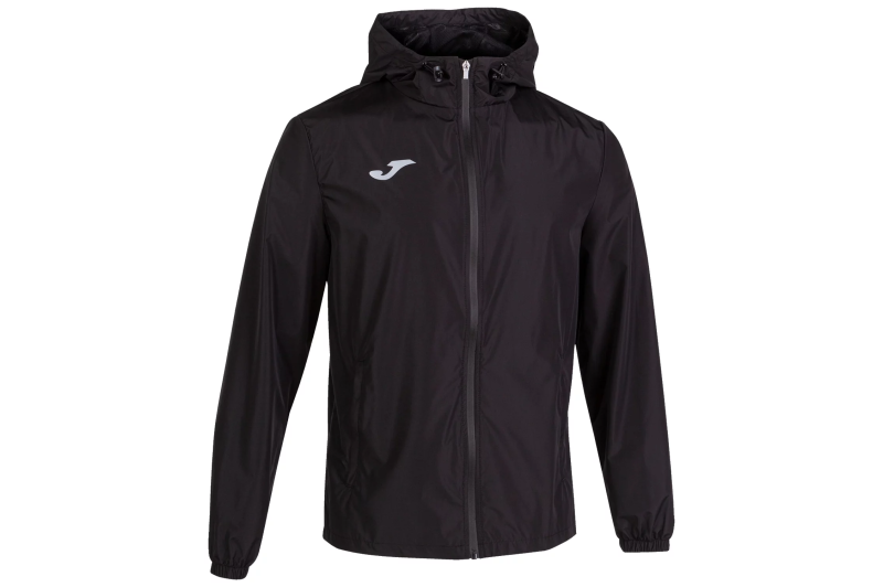 Joma Elite VII Rain Jacket 102235-100 Joma Elite VII Rain Jacket 102235-100