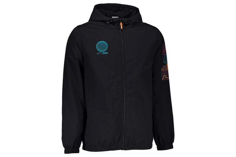 Joma Urban Street Jacket 102893-100 Joma Urban Street Jacket 102893-100