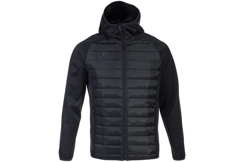 Joma Berna III Softshell Hoodie 103791-100 Joma Berna III Softshell Hoodie 103791-100