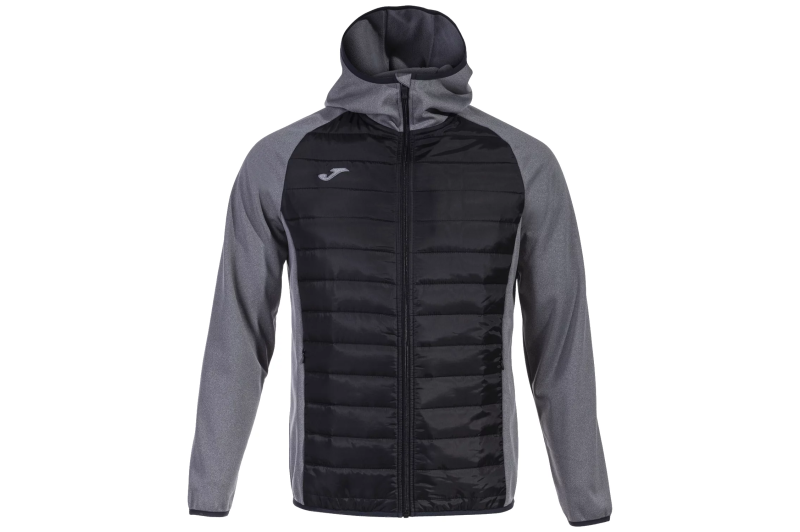 Joma Berna III Softshell Hoodie 103791-281 Joma Berna III Softshell Hoodie 103791-281