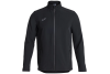 Joma Basilea II Softshell Jacket 103792-100 Joma Basilea II Softshell Jacket 103792-100