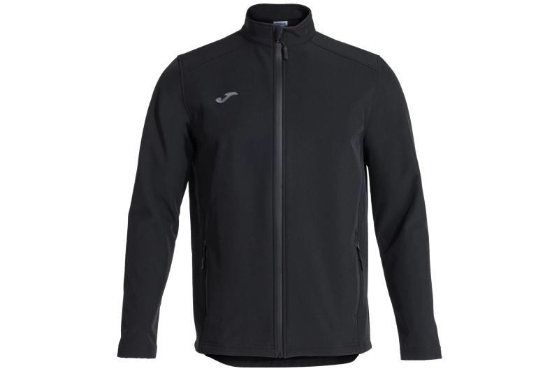 Joma Basilea II Softshell Jacket 103792-100 Joma Basilea II Softshell Jacket 103792-100