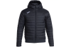 Joma Urban V Bomber Jacket 103796-100 Joma Urban V Bomber Jacket 103796-100