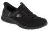 Skechers Slip-ins: Gratis Sport - Leisurely 104289-BBK Skechers Slip-ins: Gratis Sport - Leisurely 104289-BBK