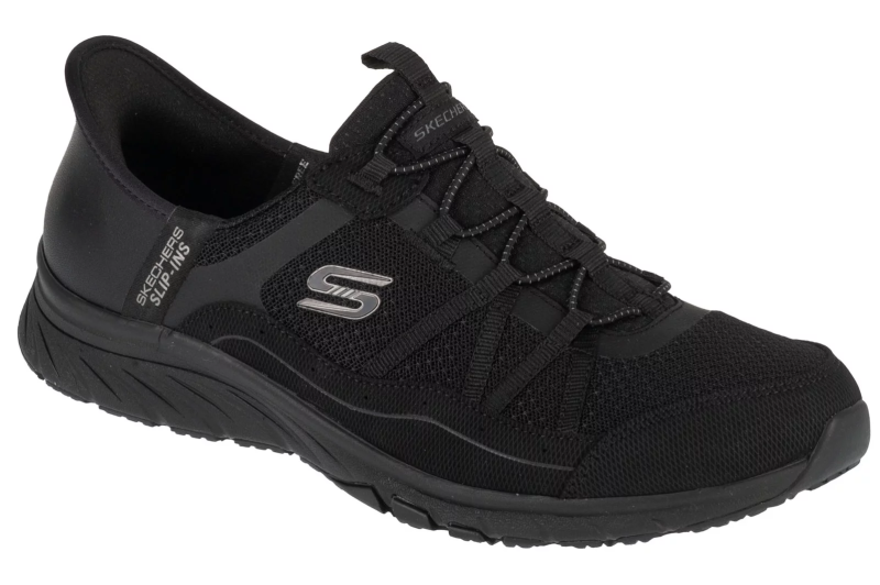 Skechers Slip-ins: Gratis Sport - Leisurely 104289-BBK Skechers Slip-ins: Gratis Sport - Leisurely 104289-BBK
