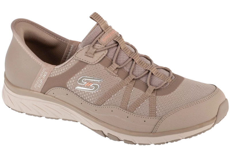 Skechers Slip-ins: Gratis Sport - Leisurely 104289-TPE Skechers Slip-ins: Gratis Sport - Leisurely 104289-TPE