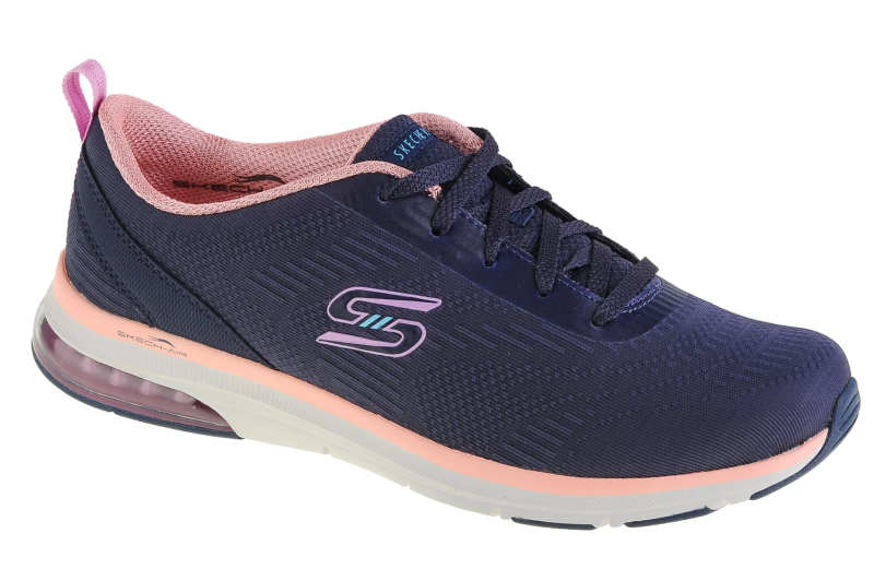 Skechers Skech-Air Edge - Mellow Days 104296-NVCL Skechers Skech-Air Edge - Mellow Days 104296-NVCL