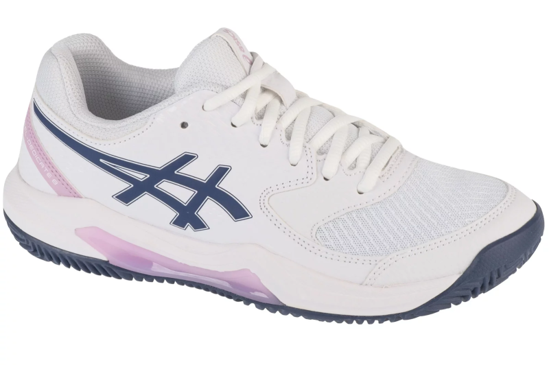 ASICS Gel-Dedicate 8 Clay 1042A255-104 ASICS Gel-Dedicate 8 Clay 1042A255-104