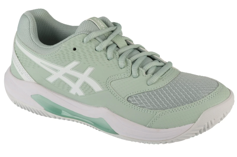ASICS Gel-Dedicate 8 Clay 1042A255-300 ASICS Gel-Dedicate 8 Clay 1042A255-300