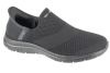 Skechers Slip-ins: Virtue - Sleek 104425-BBK Skechers Slip-ins: Virtue - Sleek 104425-BBK