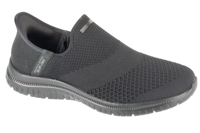 Skechers Slip-ins: Virtue - Sleek 104425-BBK Skechers Slip-ins: Virtue - Sleek 104425-BBK
