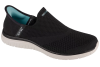 Skechers Slip-ins: Virtue - Sleek 104425-BKW Skechers Slip-ins: Virtue - Sleek 104425-BKW