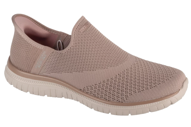 Skechers Slip-ins: Virtue - Sleek 104425-TPE Skechers Slip-ins: Virtue - Sleek 104425-TPE