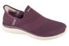 Skechers Slip-ins: Virtue - Sleek 104425-WINE Skechers Slip-ins: Virtue - Sleek 104425-WINE