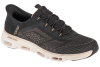 Skechers Slip-Ins: Glide-Step Gratify - Pace 104610-BKGD