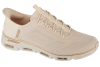 Skechers Slip-Ins: Glide-Step Gratify - Pace 104610-NTGD Skechers Slip-Ins: Glide-Step Gratify - Pace 104610-NTGD
