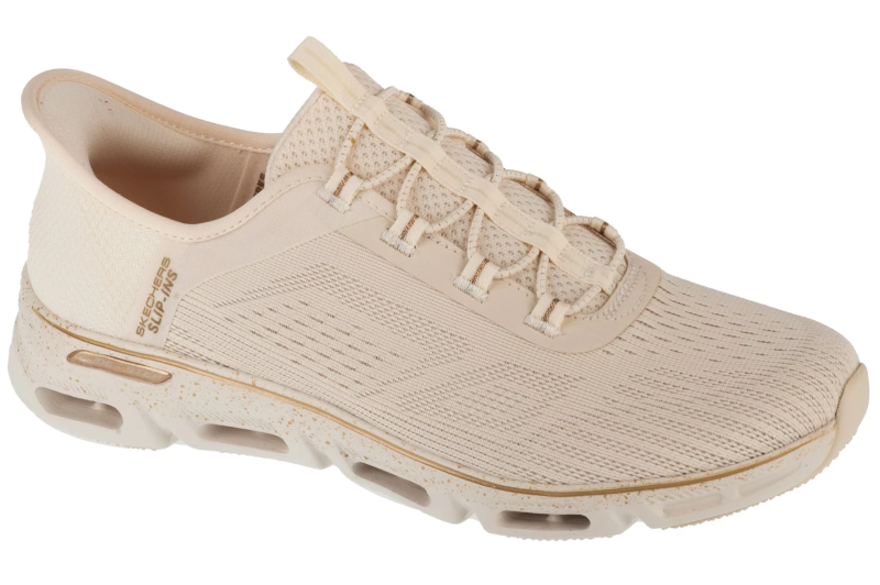 Skechers Slip-Ins: Glide-Step Gratify - Pace 104610-NTGD Skechers Slip-Ins: Glide-Step Gratify - Pace 104610-NTGD