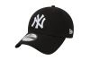 New Era League Essential 9FORTY New York Yankees Cap 10531941 New Era League Essential 9FORTY New York Yankees Cap 10531941