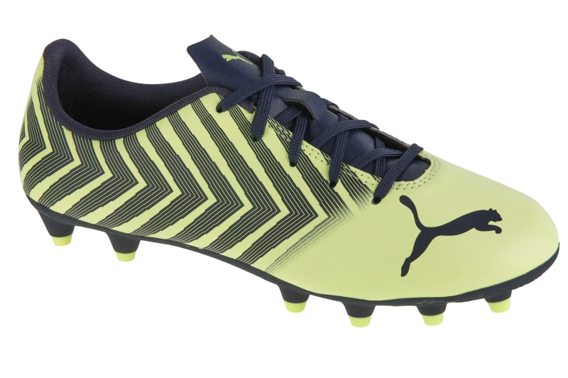 Puma Tacto II Jr FG/AG 106704-06 Puma Tacto II Jr FG/AG 106704-06