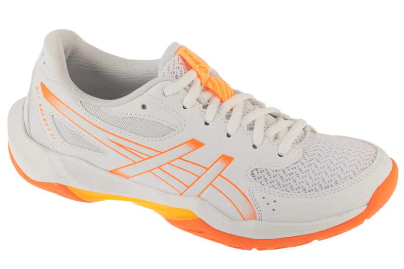 ASICS Gel-Rocket 12 1072A119-100 ASICS Gel-Rocket 12 1072A119-100