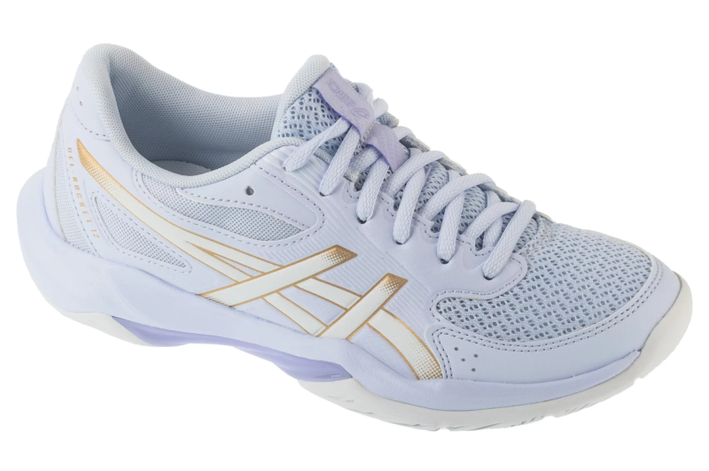 ASICS Gel-Rocket 12 1072A119-400 ASICS Gel-Rocket 12 1072A119-400