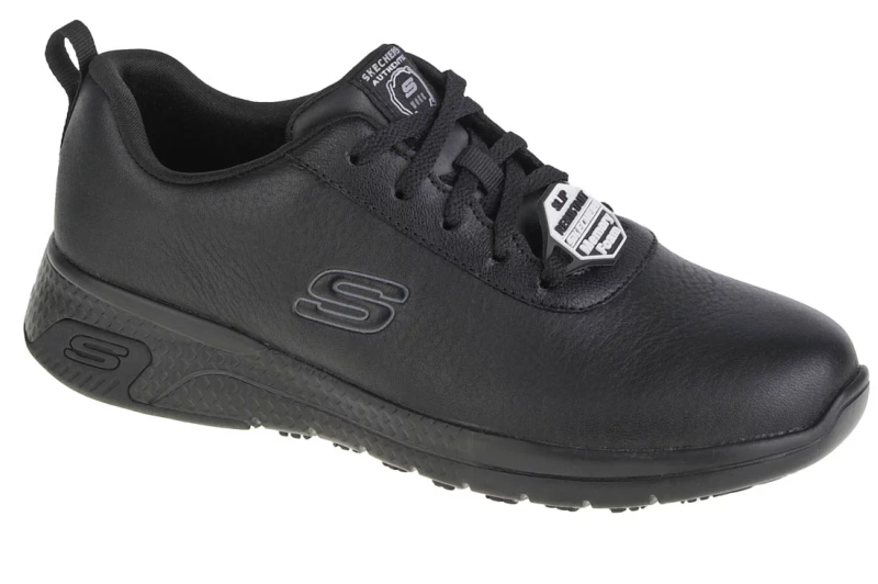 Skechers Marsing - Gmina SR 108010EC-BLK Skechers Marsing - Gmina SR 108010EC-BLK