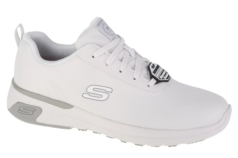 Skechers Marsing - Gmina SR 108010EC-WHT Skechers Marsing - Gmina SR 108010EC-WHT