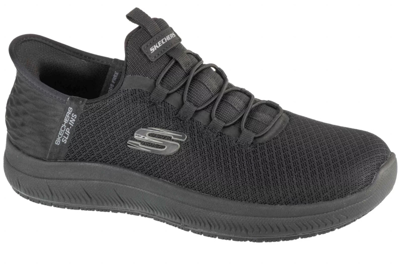 Skechers Slip-Ins: Summits SR - Enslee 108144EC-BBK Skechers Slip-Ins: Summits SR - Enslee 108144EC-BBK