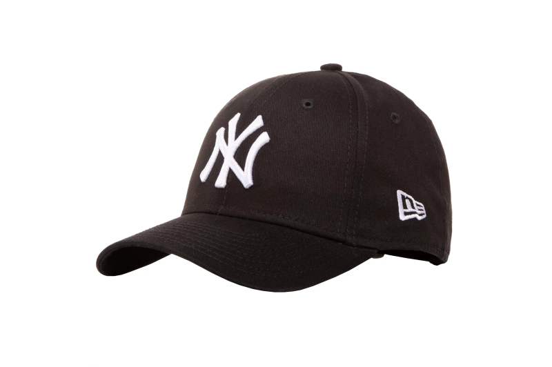 New Era 9FORTY League New York Yankees Kids Cap 10879076 New Era 9FORTY League New York Yankees Kids Cap 10879076