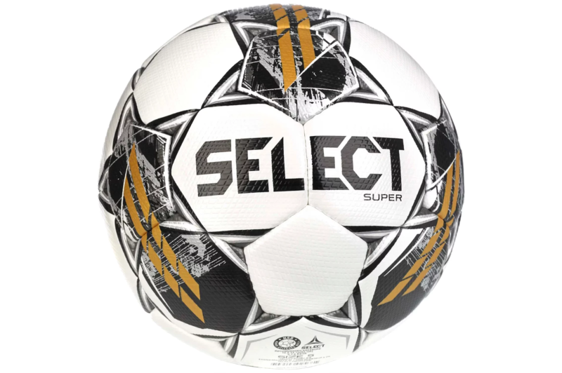 Select Super FIFA Quality Pro Ball 110044 Select Super FIFA Quality Pro Ball 110044