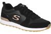 Skechers OG 85 - Gold'n Gurl 111-BLK Skechers OG 85 - Gold'n Gurl 111-BLK