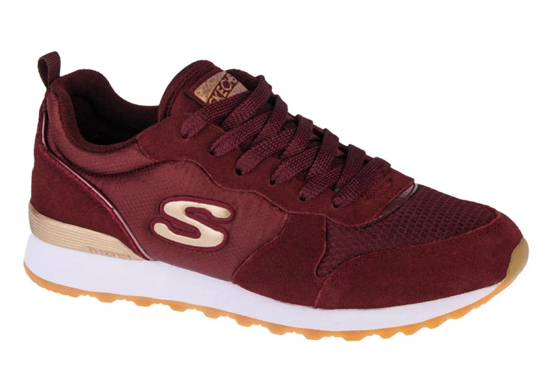 Skechers OG 85 - Gold'n Gurl 111-BURG Skechers OG 85 - Gold'n Gurl 111-BURG