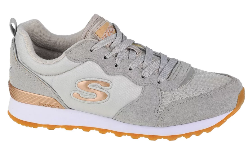 Skechers OG 85 - Gold'n Gurl 111-LTGY Skechers OG 85 - Gold'n Gurl 111-LTGY
