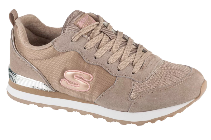 Skechers OG 85 - Gold'n Gurl 111-NAT Skechers OG 85 - Gold'n Gurl 111-NAT