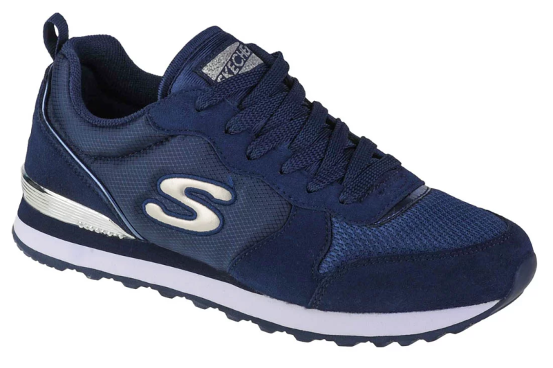 Skechers OG 85 - Gold'n Gurl 111-NVY Skechers OG 85 - Gold'n Gurl 111-NVY