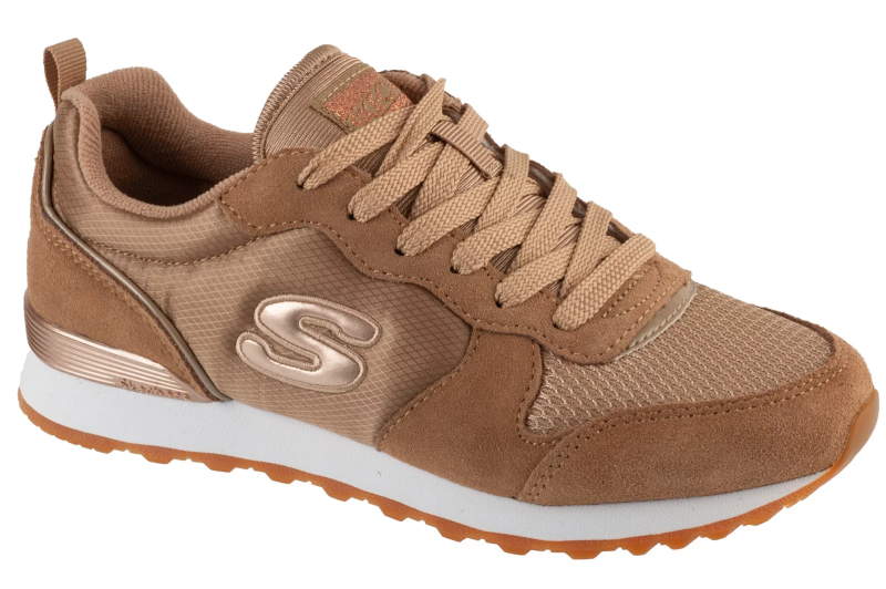 Skechers OG 85 - Gold'n Gurl 111-TAN Skechers OG 85 - Gold'n Gurl 111-TAN