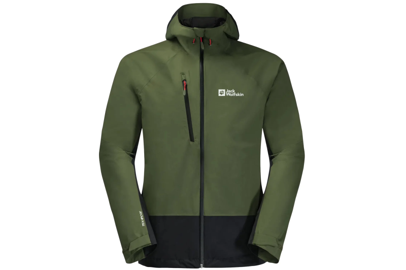 Jack Wolfskin Eagle Peak 2l Jkt M 1112993-4129 Jack Wolfskin Eagle Peak 2l Jkt M 1112993-4129