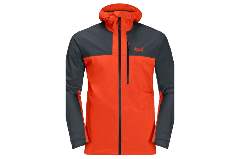 Jack Wolfskin Go Hike Jkt M 1114051-3048 Jack Wolfskin Go Hike Jkt M 1114051-3048