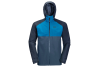 Jack Wolfskin Mount Isa Jkt M 1114061-1383 Jack Wolfskin Mount Isa Jkt M 1114061-1383